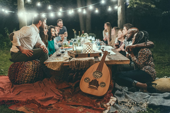 Casual Entertaining Ideas That Impress Without the Stress