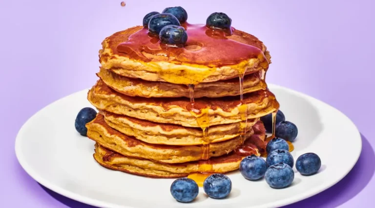 Easy High-Protein Breakfast Ideas to Fuel Busy Mornings and Active Lifestyles