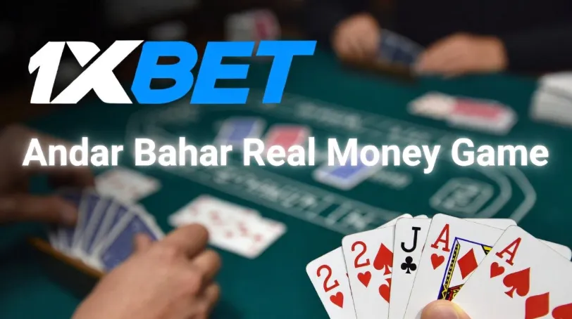 How to Play Casino Online with 1xBet in India