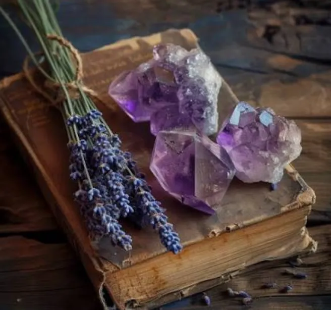 Why Natural Gemstones Continue to Inspire Emotional Connections Across Generations