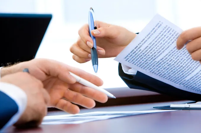 What Every Consumer Should Know About Digital Contracts