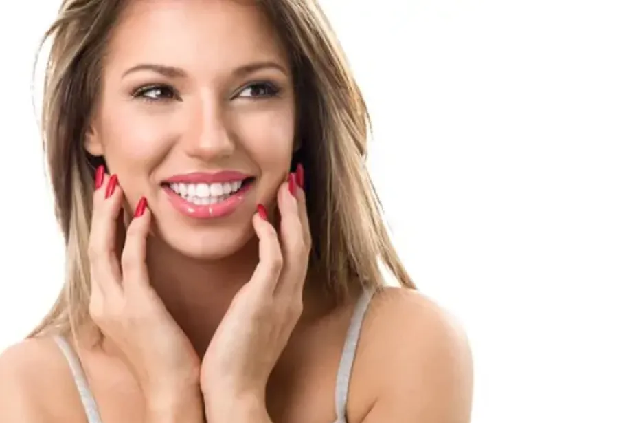 Teeth Talk What Your Smile Says About You
