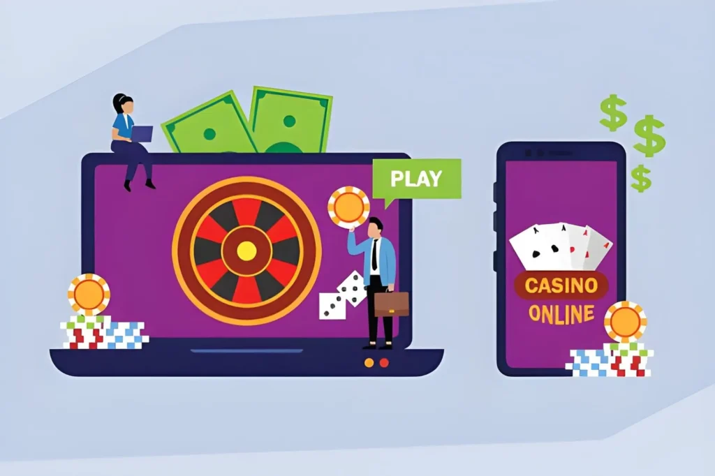 The Player-First Yield Framework A Smarter Way to Evaluate Regional Online Casinos